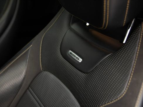 Used 2019 Mercedes-Benz C 63 AMG Coupe image 38