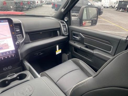 New 2026 RAM 2500 Laramie image 37
