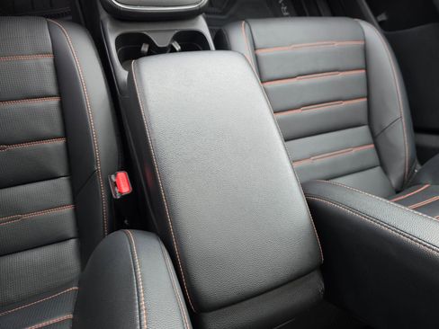 Used 2024 Honda CR-V Sport-L image 30