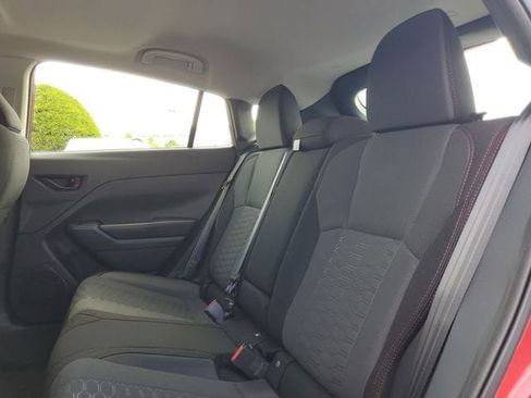 Used 2025 Subaru Impreza 2.0i Sport image 10