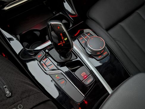 Used 2021 BMW X4 xDrive30i w/ M Sport Package image 77