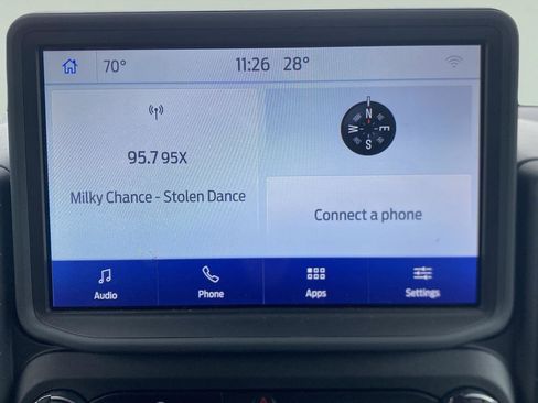 Used 2023 Ford Bronco Sport Big Bend AWD/4WD image 49