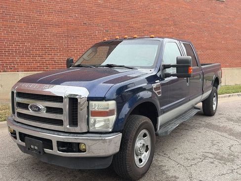 Used 2008 Ford F350 XLT AWD/4WD image 1