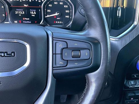 Certified 2020 GMC Sierra 3500 Denali w/ Denali Ultimate Package image 12