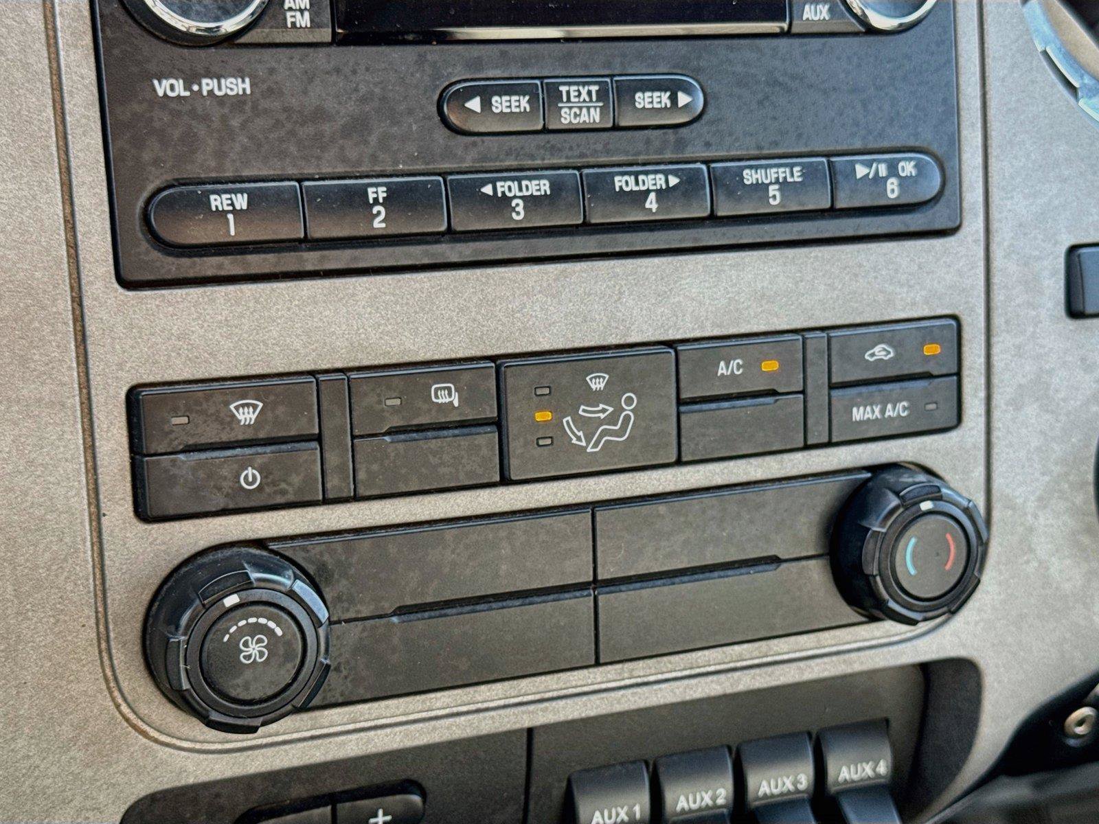 Used 2015 Ford F350 XLT RWD image 14