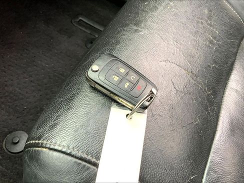 Used 2012 Chevrolet Cruze LTZ image 14