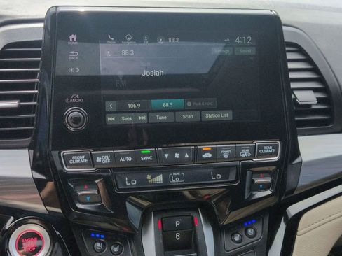 Used 2023 Honda Odyssey Elite image 30