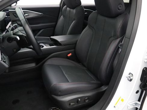 Certified 2024 Acura ZDX A-Spec AWD/4WD image 2