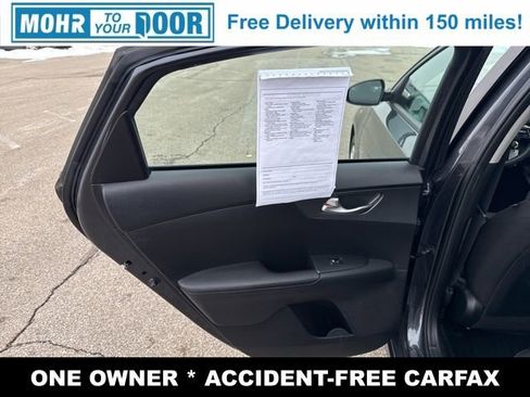 Used 2020 Kia Forte FE image 30