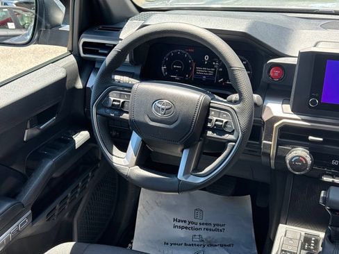 Certified 2026 Toyota Tacoma TRD Off-Road AWD/4WD image 17