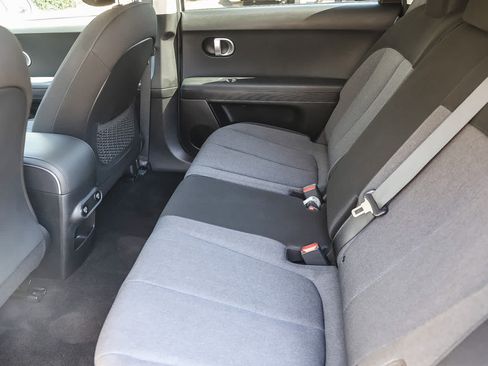 Used 2024 Hyundai Ioniq 5 SEL RWD image 19