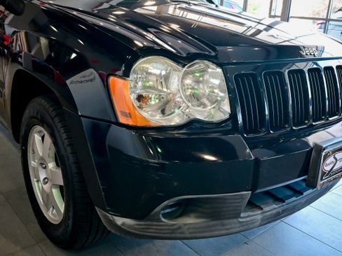 Used 2008 Jeep Grand Cherokee Laredo AWD/4WD image 10