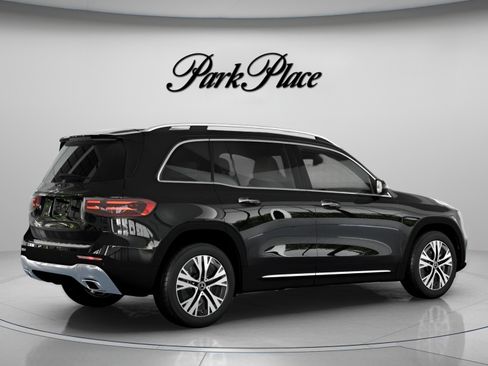 Used 2026 Mercedes-Benz GLB 250 image 22