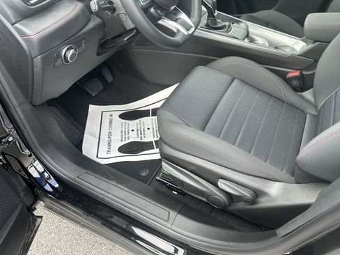 New 2025 Dodge Hornet GT w/ Cold Weather Group image 14