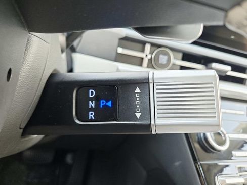 Used 2025 Hyundai Santa Fe SE FWD image 28