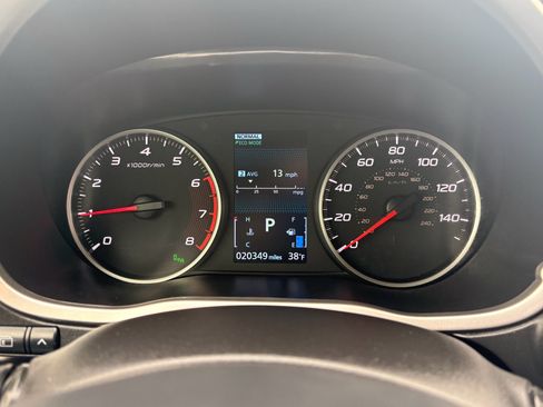Used 2024 Mitsubishi Eclipse Cross SE AWD/4WD image 21