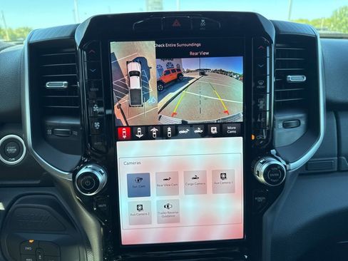 New 2026 RAM 2500 Big Horn image 24