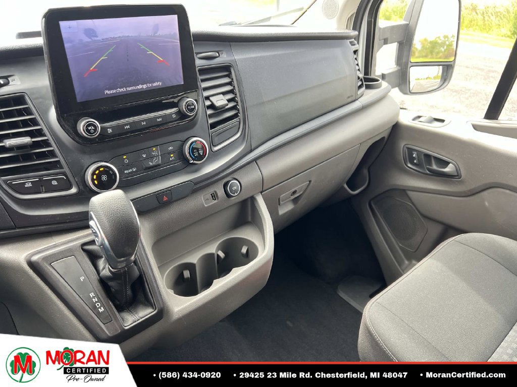 Used 2020 Ford Transit 350 XL RWD image 28
