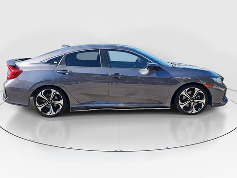 Used 2019 Honda Civic Si image 4