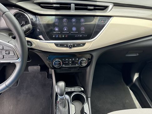 Used 2023 Buick Encore GX Select FWD image 26