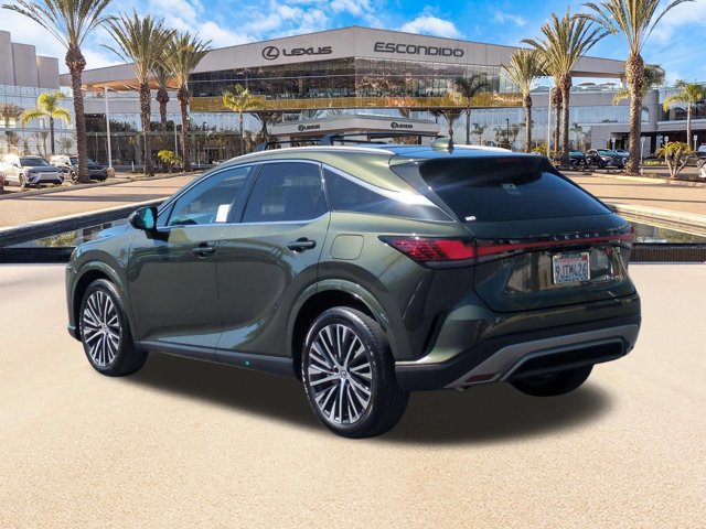 Used 2023 Lexus RX 350 Premium Plus w/ Cold Area Package FWD image 7