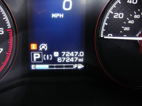 Used 2019 Subaru Forester Sport w/ Popular Package #2 image 19