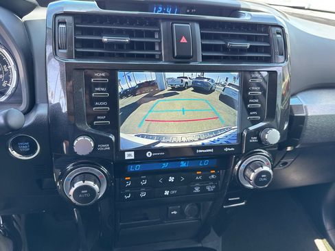 Used 2021 Toyota 4Runner TRD Pro AWD/4WD image 24