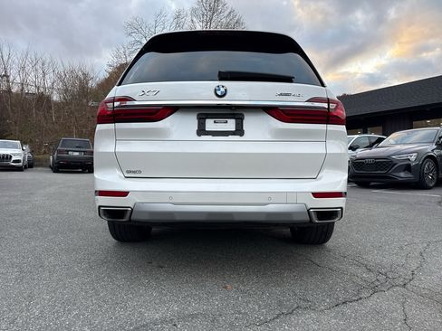 Used 2020 BMW X7 xDrive40i w/ Premium Package image 16