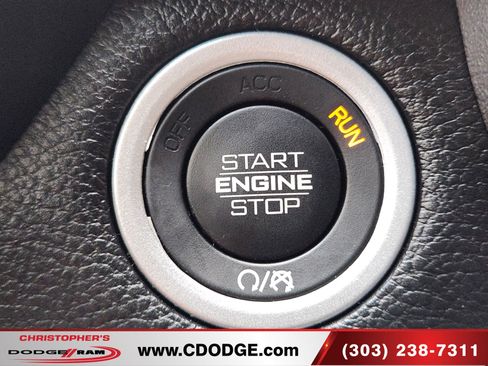 Used 2024 RAM 1500 Laramie AWD/4WD image 33