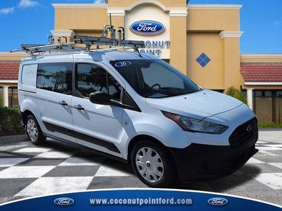 Used 2020 Ford Transit Connect XL