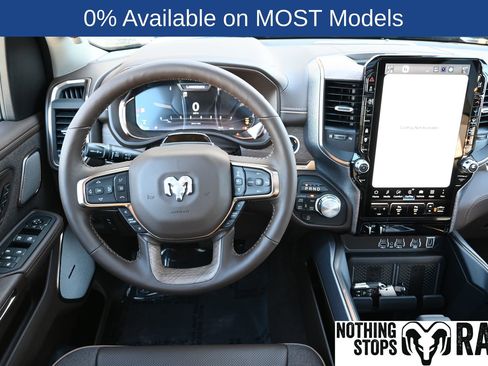 New 2026 RAM 1500 Limited image 17