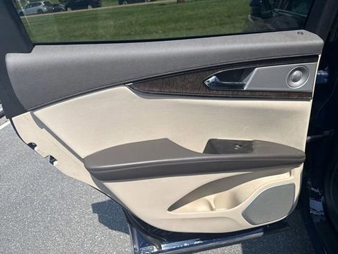 Used 2020 Lincoln Nautilus Reserve w/ Equipment Group 202A AWD/4WD image 16