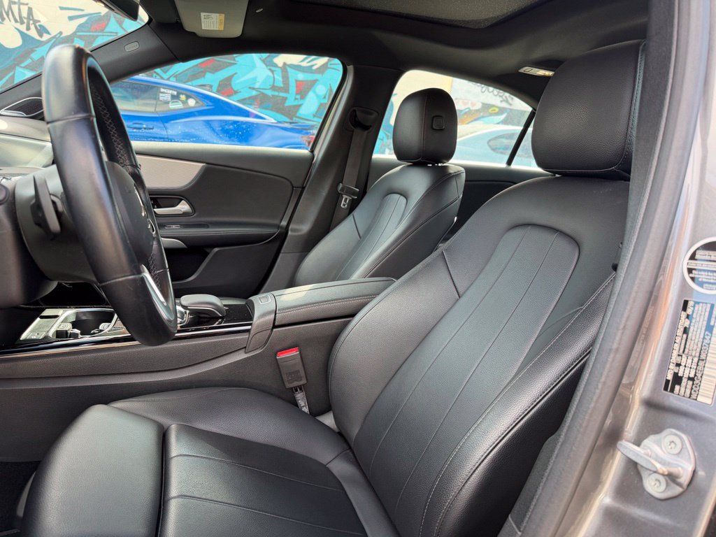 Used 2020 Mercedes-Benz A 220 image 13