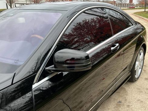 Used 2010 Mercedes-Benz CL 550 4MATIC image 47