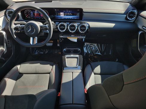 Certified 2026 Mercedes-Benz CLA 250 image 14