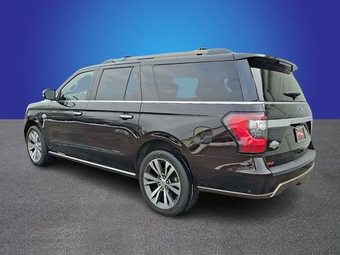 Used 2021 Ford Expedition Max King Ranch image 6