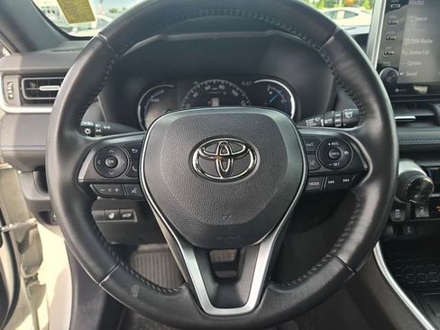 Used 2022 Toyota RAV4 XSE w/ XSE Grade Weather Package AWD/4WD image 23