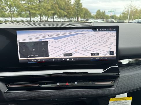 New 2026 BMW 530i xDrive w/ Executive Package image 15