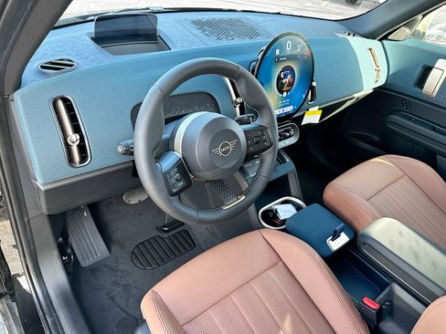 New 2026 MINI Cooper Countryman S AWD/4WD image 7