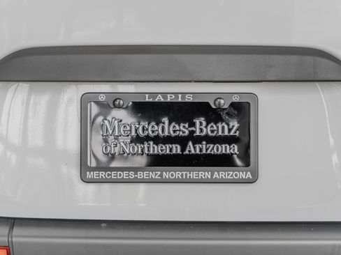 New 2025 Mercedes-Benz Sprinter 2500 image 15