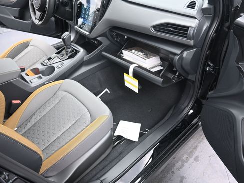 New 2026 Subaru Crosstrek 2.5i Sport AWD/4WD image 48