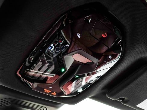 Used 2024 BMW iX xDrive50 w/ Convenience Package image 38