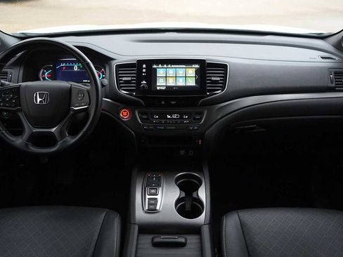 Used 2019 Honda Passport EX-L image 10