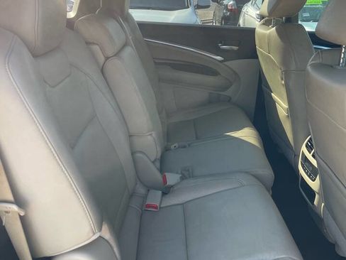 Used 2014 Acura MDX FWD w/ Technology Package image 8