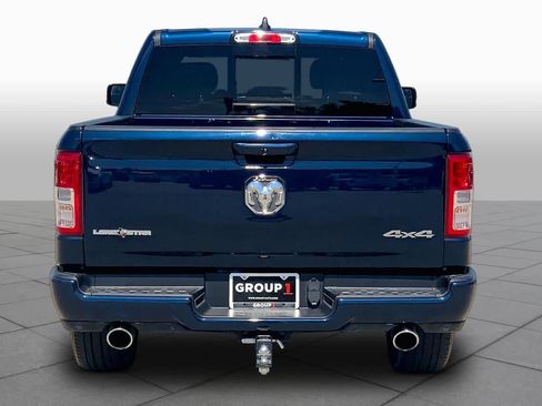 Used 2022 RAM 1500 Lone Star AWD/4WD image 4