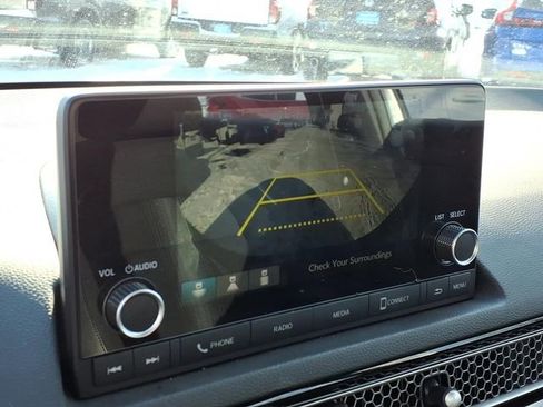 Certified 2024 Honda Civic Sport image 15