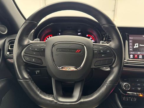 Used 2023 Dodge Durango GT AWD/4WD image 18