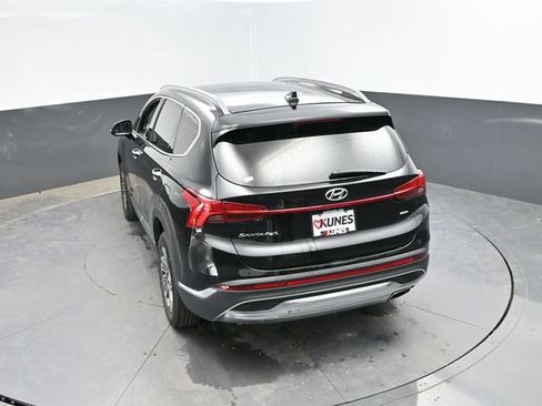 Used 2023 Hyundai Santa Fe SEL w/ Premium Package AWD/4WD image 48