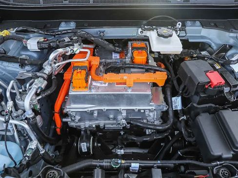 New 2026 Honda Prologue Elite image 10