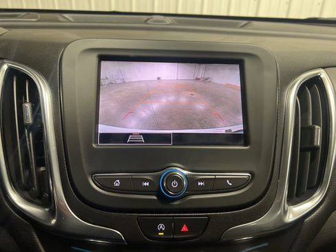 Certified 2023 Chevrolet Equinox LT image 17